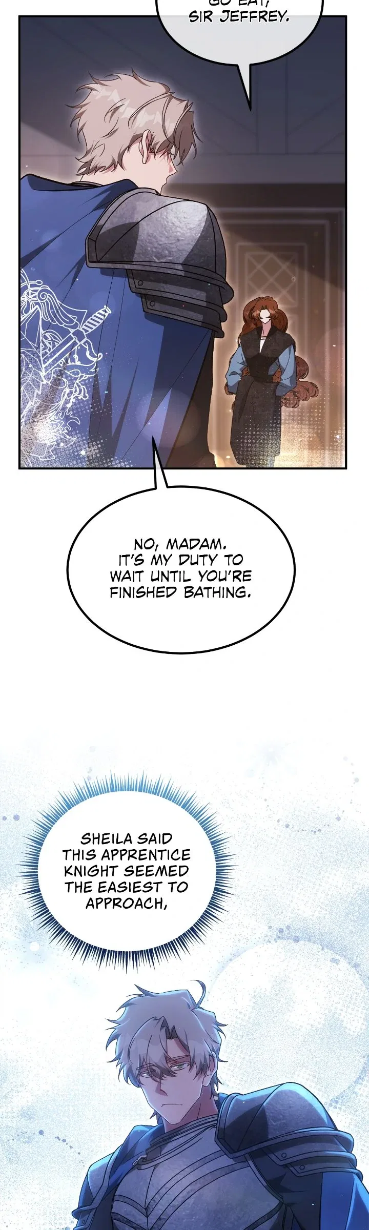 Lycan Chapter 5 – Page 53
