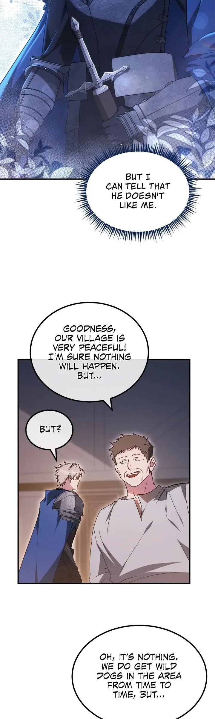 Lycan Chapter 5 – Page 54