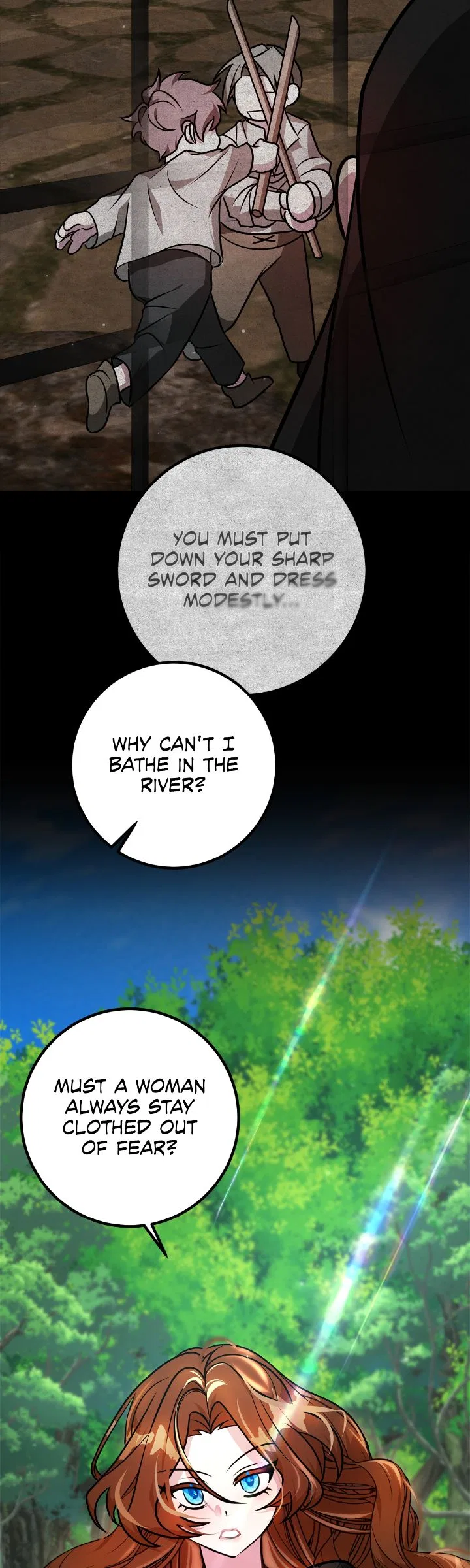 Lycan Chapter 4 – Page 40