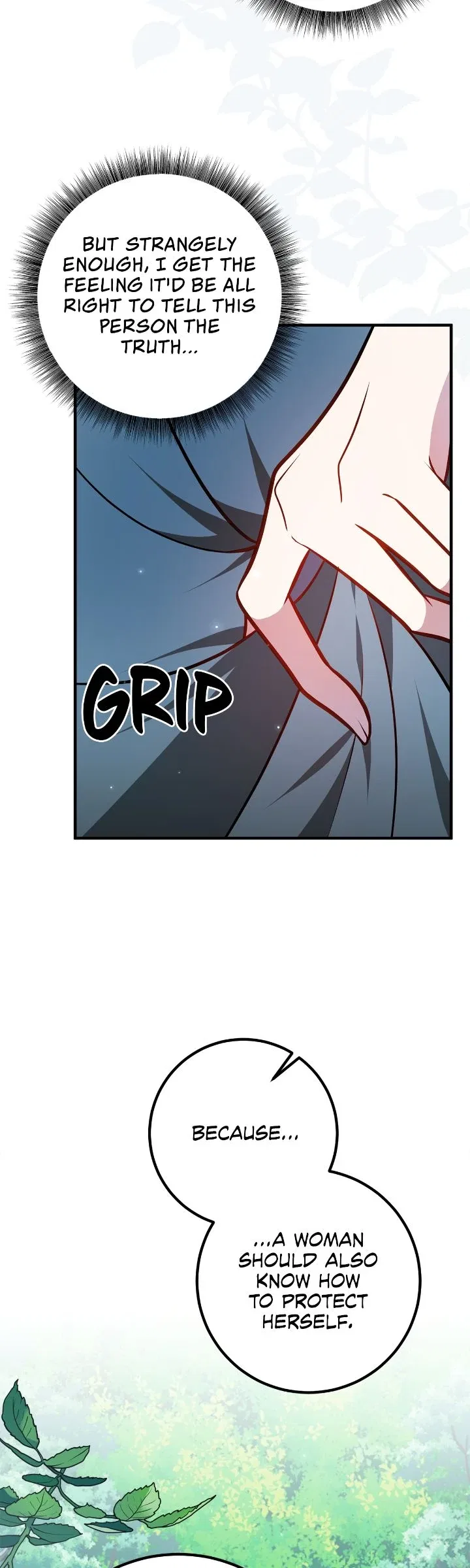 Lycan Chapter 4 – Page 54