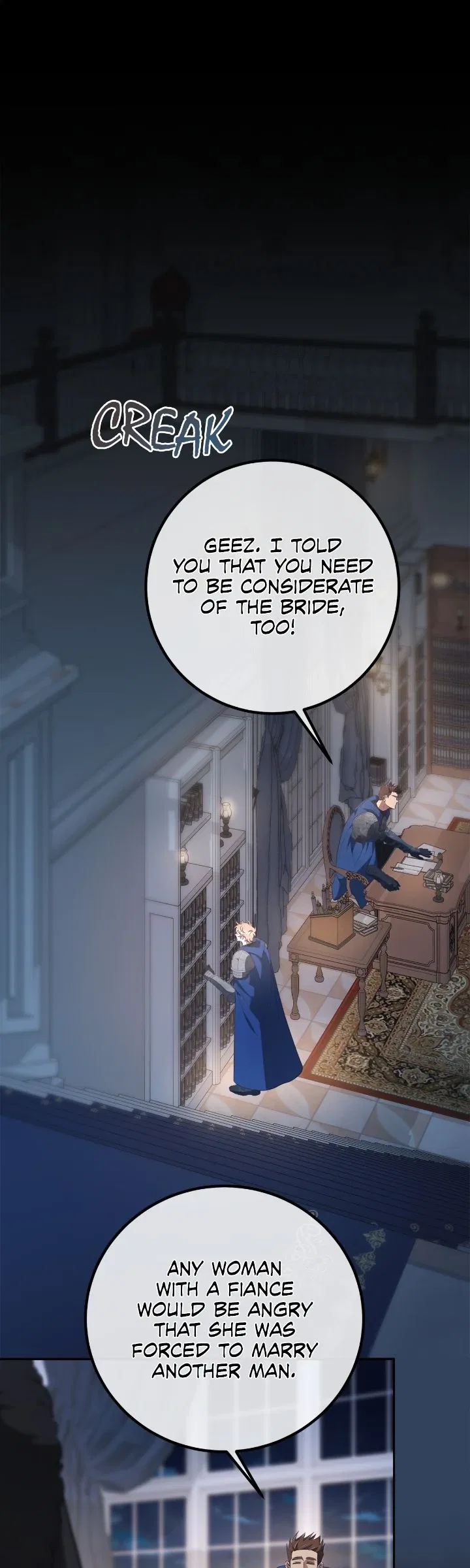 Lycan Chapter 3 – Page 27