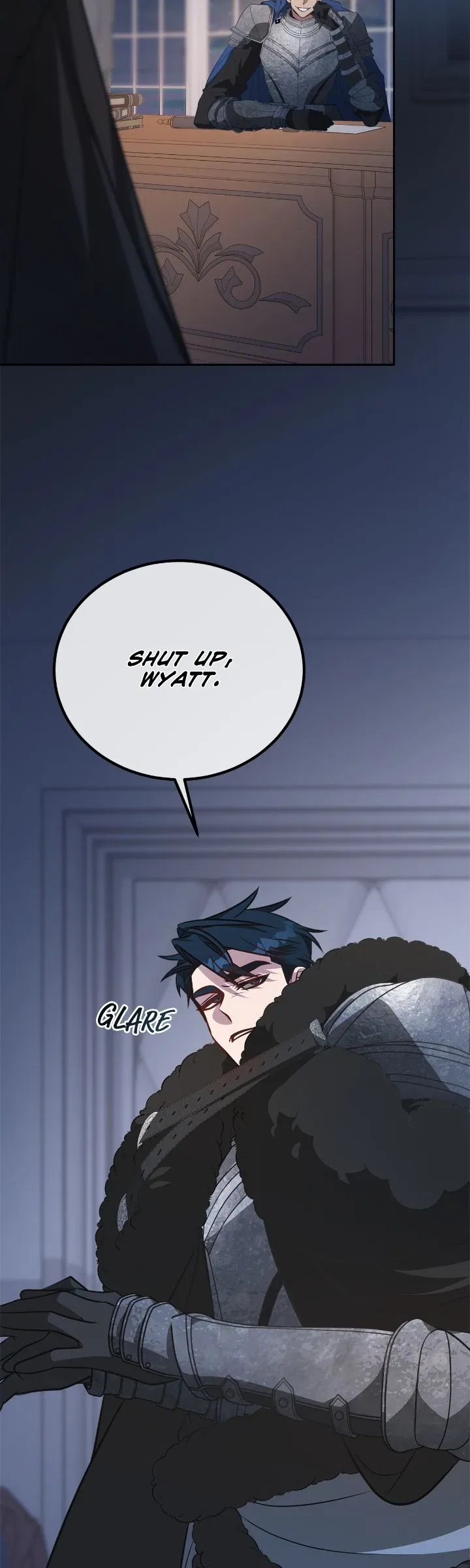 Lycan Chapter 3 – Page 28