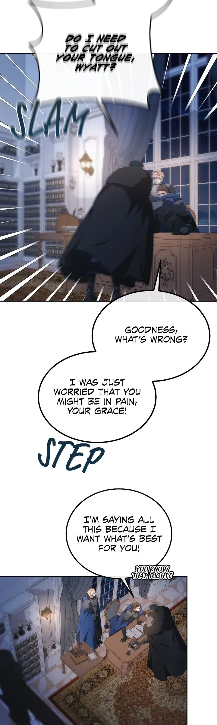 Lycan Chapter 3 – Page 30