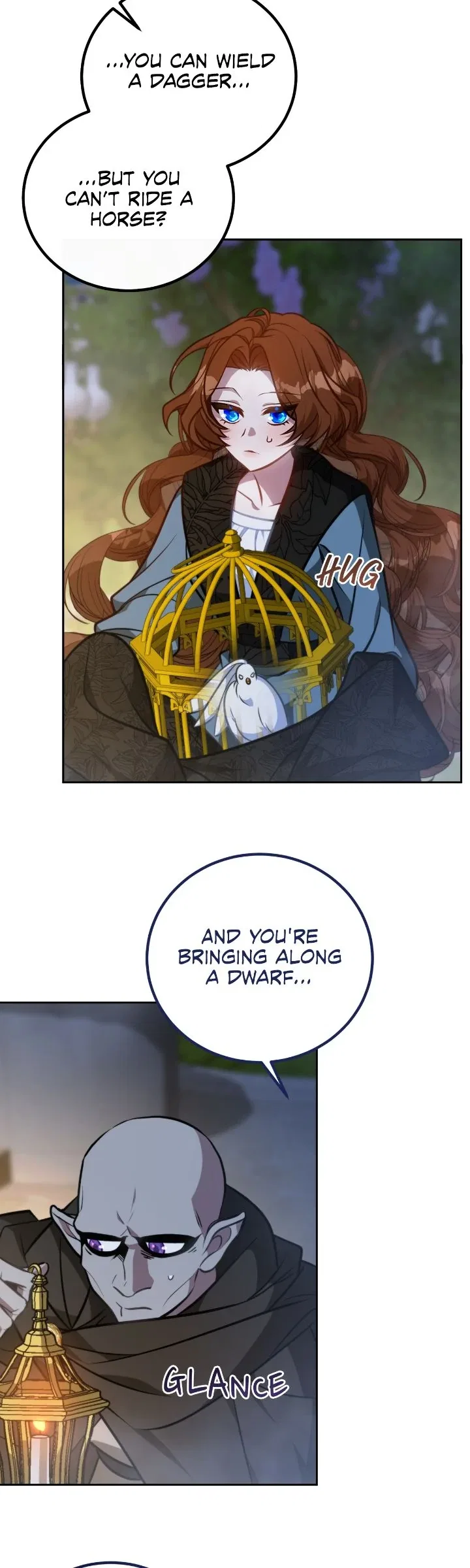 Lycan Chapter 3 – Page 42
