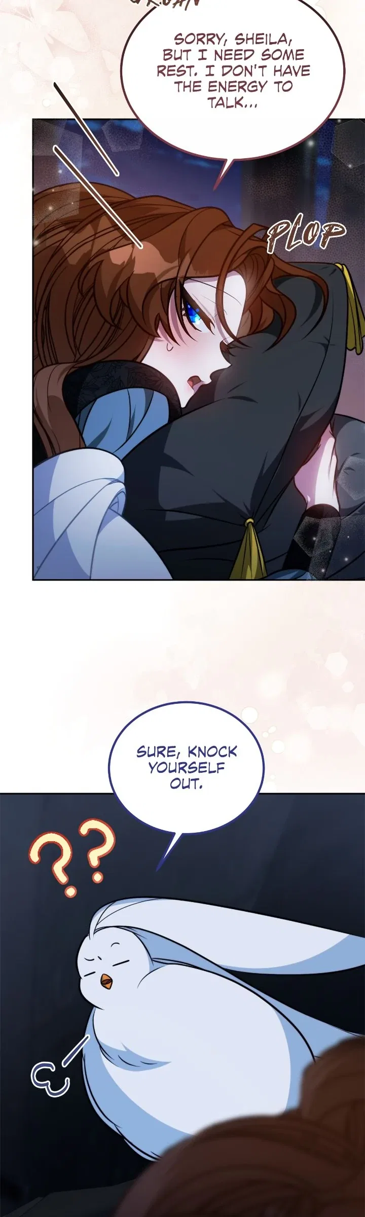 Lycan Chapter 3 – Page 58