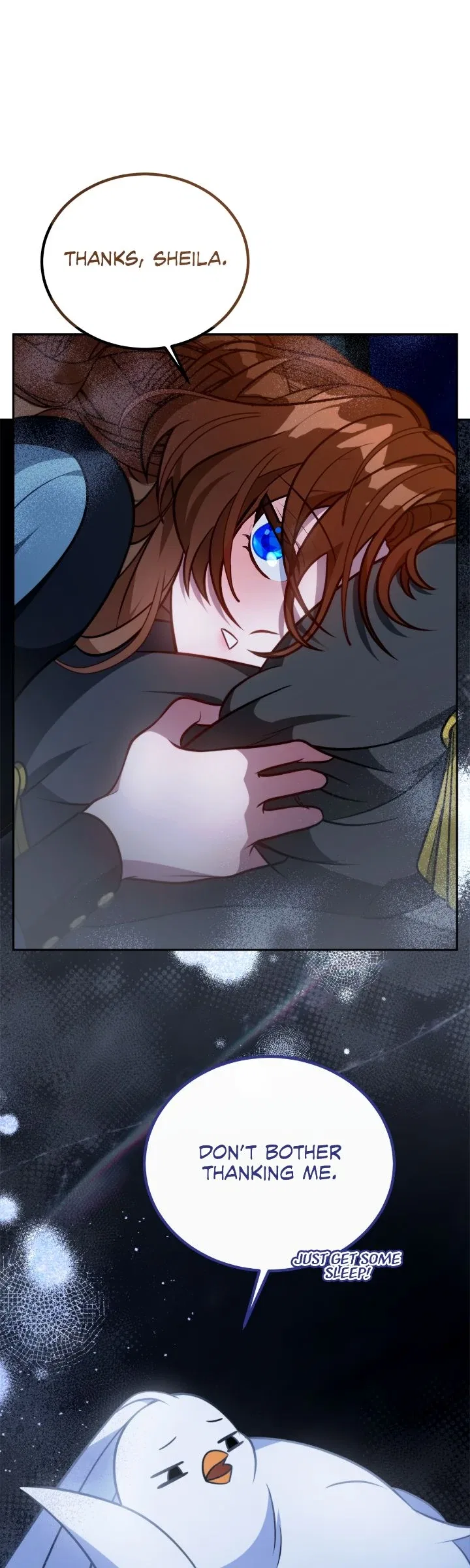 Lycan Chapter 3 – Page 60