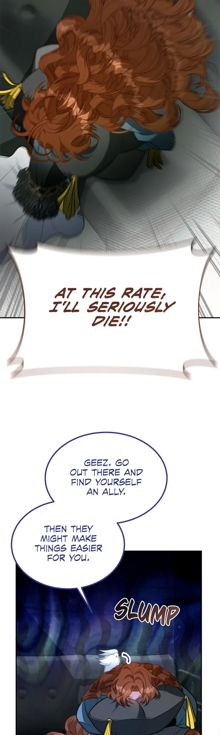 Lycan Chapter 3 – Page 66