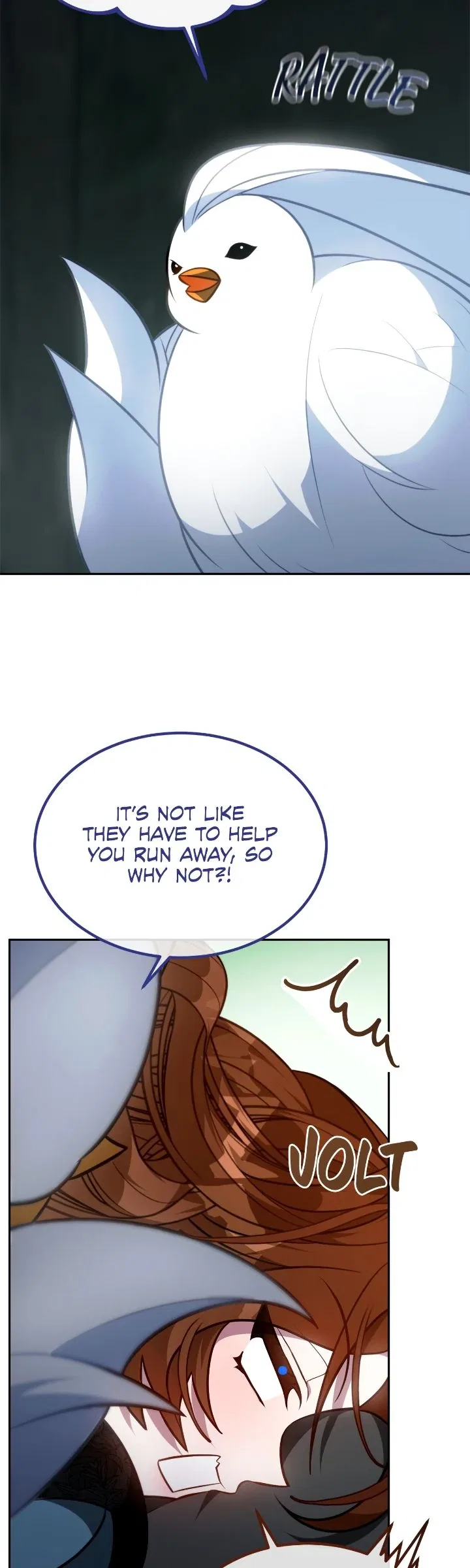 Lycan Chapter 3 – Page 70