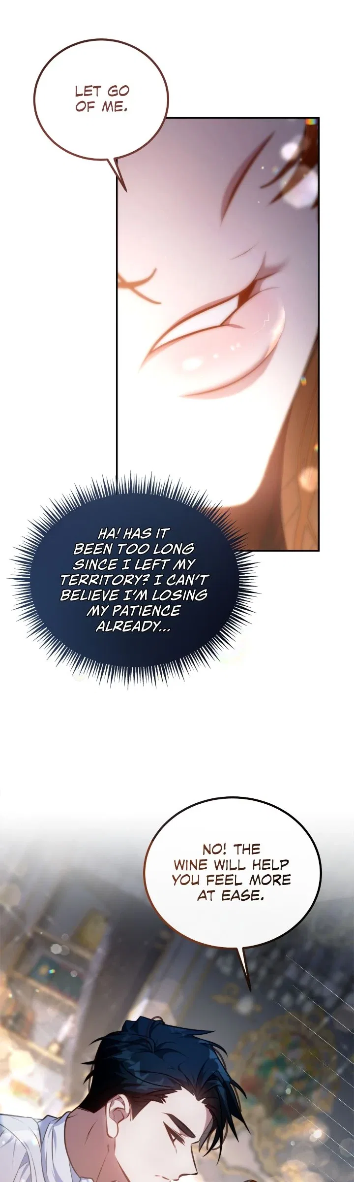 Lycan Chapter 2 – Page 14