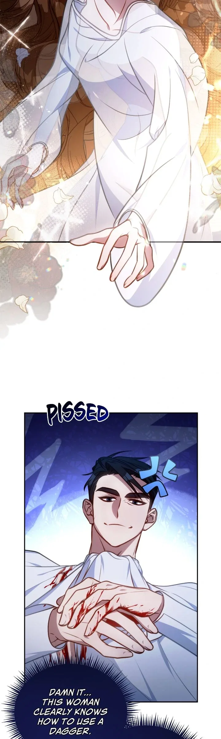 Lycan Chapter 2 – Page 37