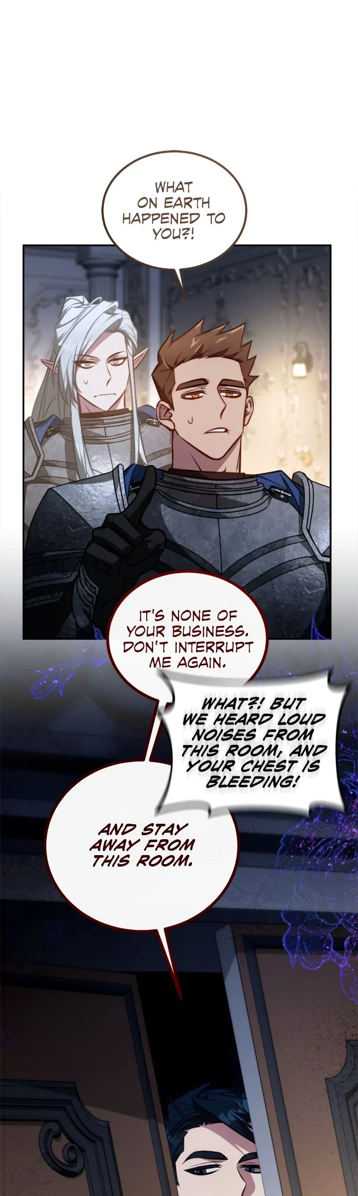 Lycan Chapter 2 – Page 44