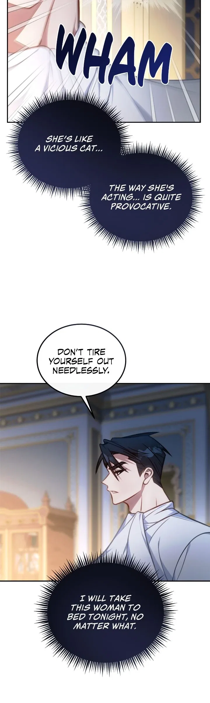 Lycan Chapter 2 – Page 50