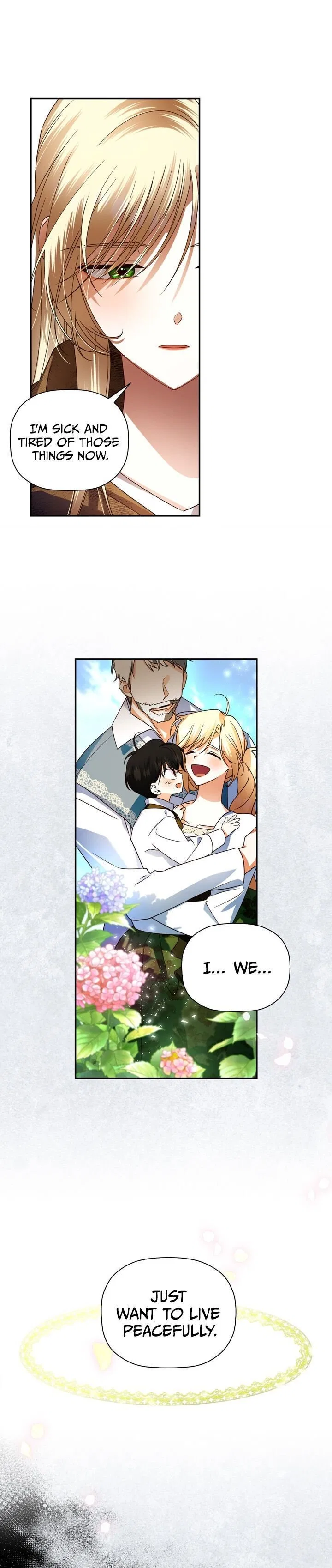 How to Hide the Emperor’s Child Chapter 4 – Page 7