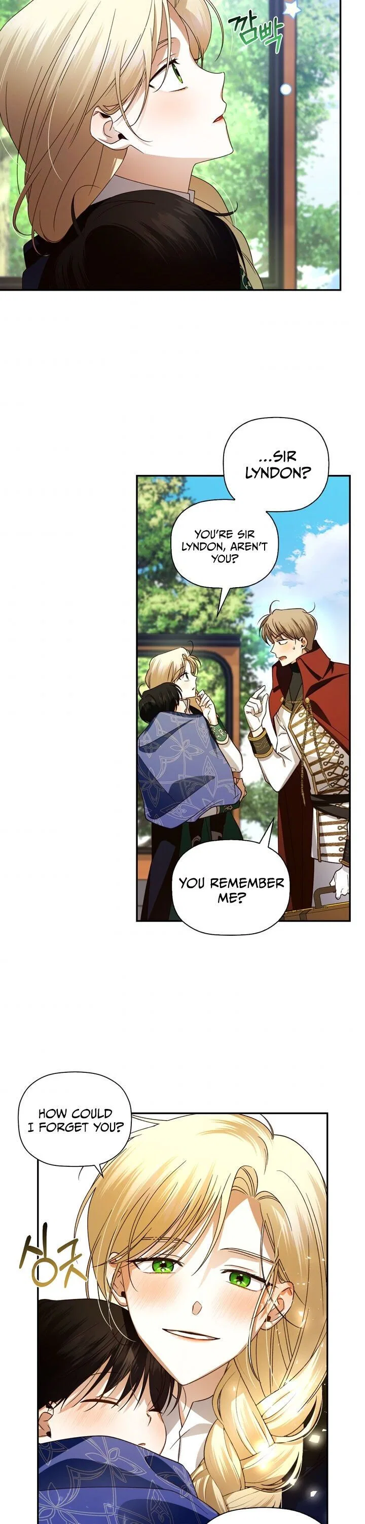 How to Hide the Emperor’s Child Chapter 4 – Page 17