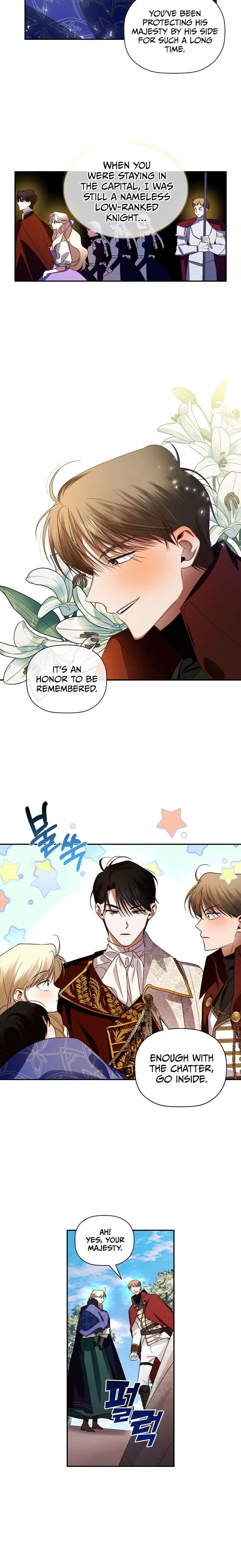 How to Hide the Emperor’s Child Chapter 4 – Page 18