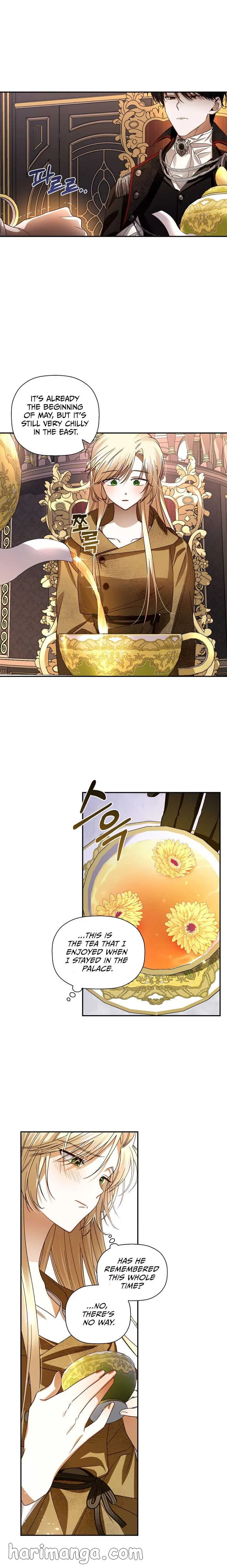 How to Hide the Emperor’s Child Chapter 3 – Page 13