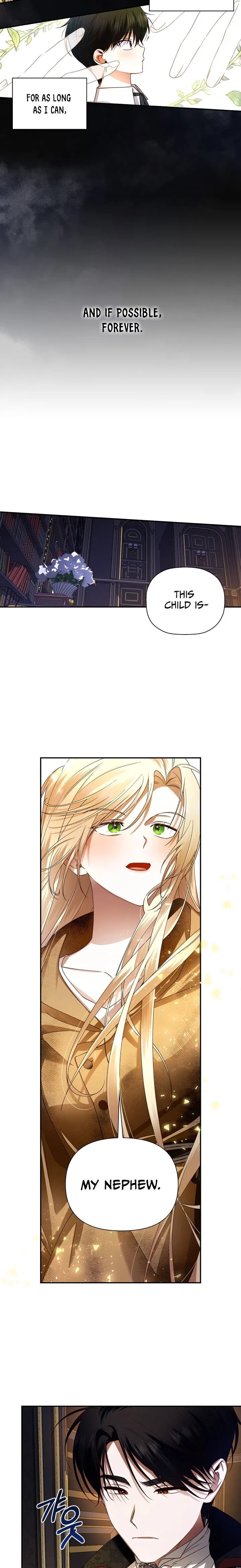 How to Hide the Emperor’s Child Chapter 2 – Page 14
