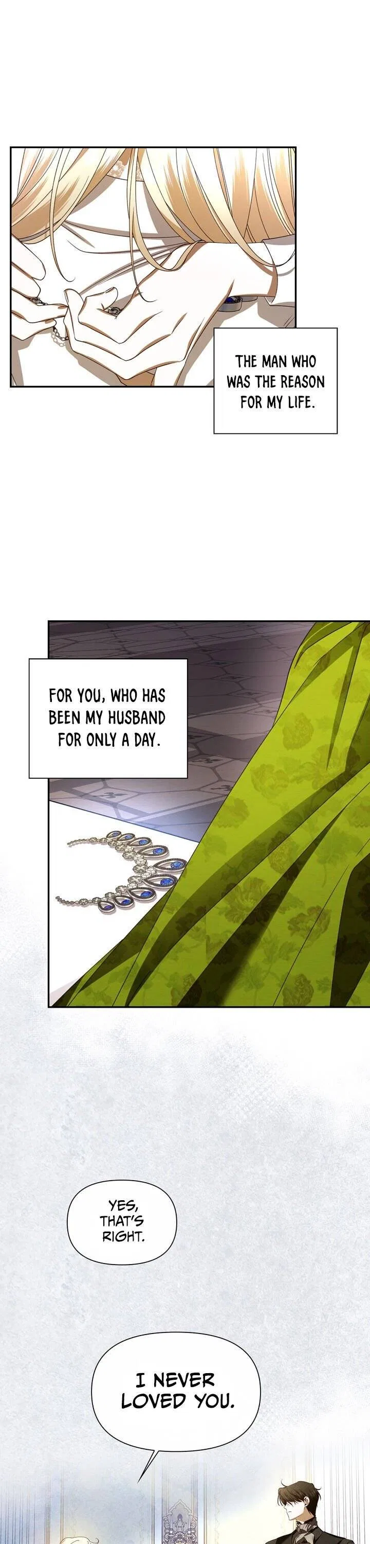 How to Hide the Emperor’s Child Chapter 1 – Page 14