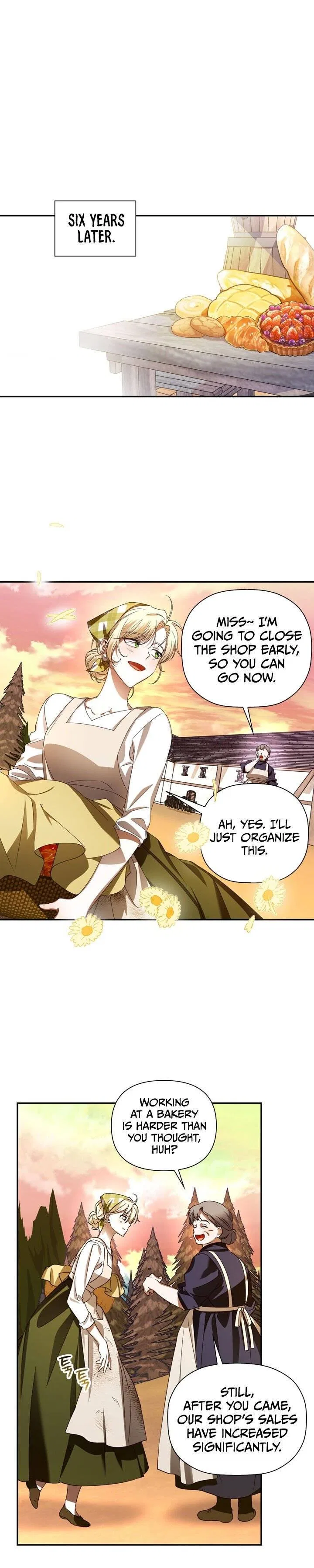 How to Hide the Emperor’s Child Chapter 1 – Page 17