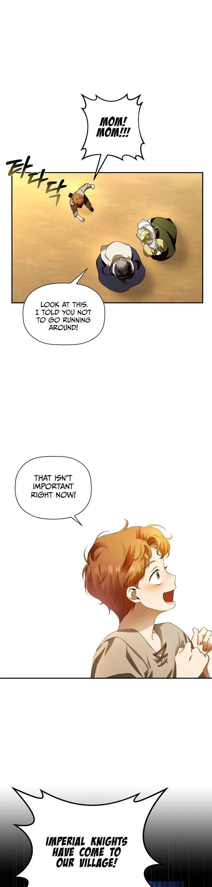 How to Hide the Emperor’s Child Chapter 1 – Page 18