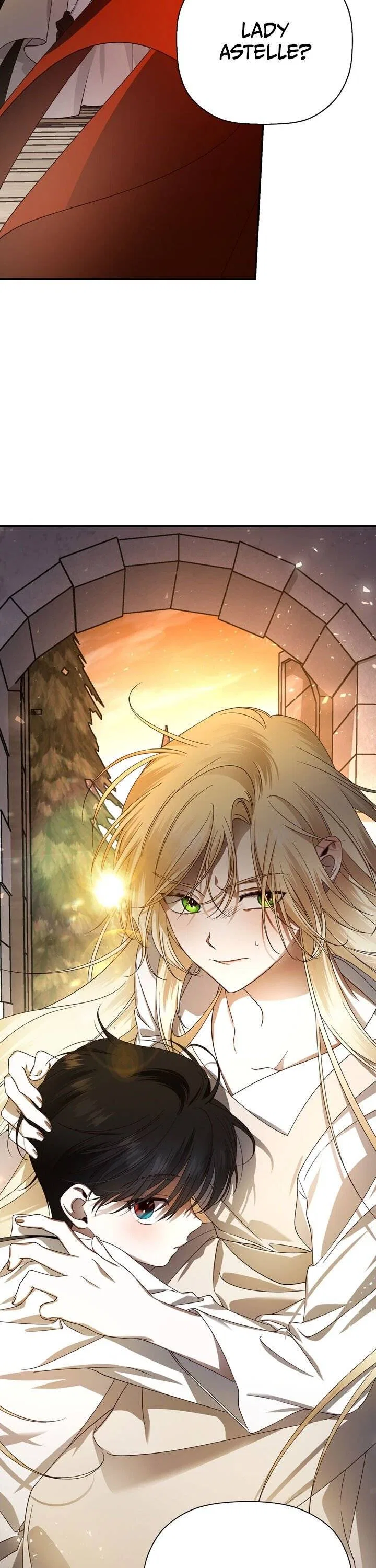 How to Hide the Emperor’s Child Chapter 1 – Page 25