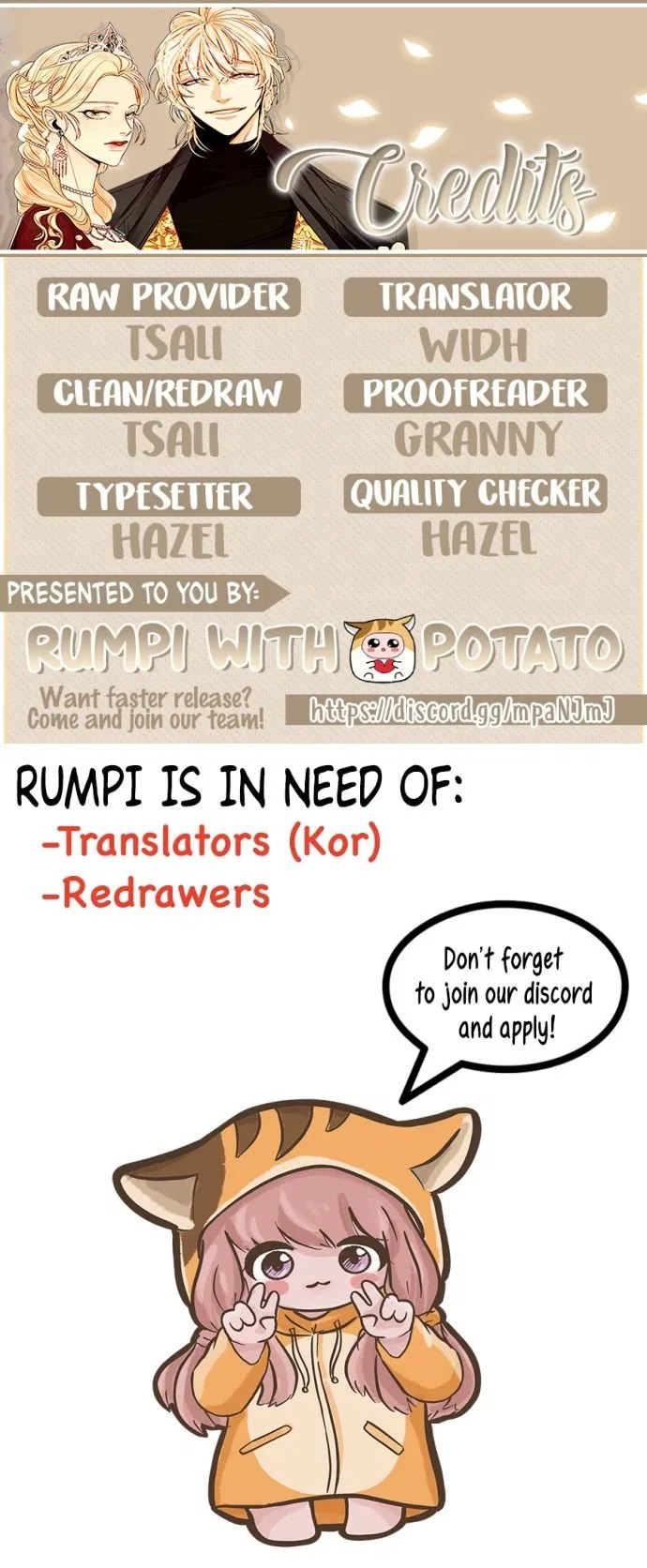 Remarried Empress Chapter 1 – Page 9
