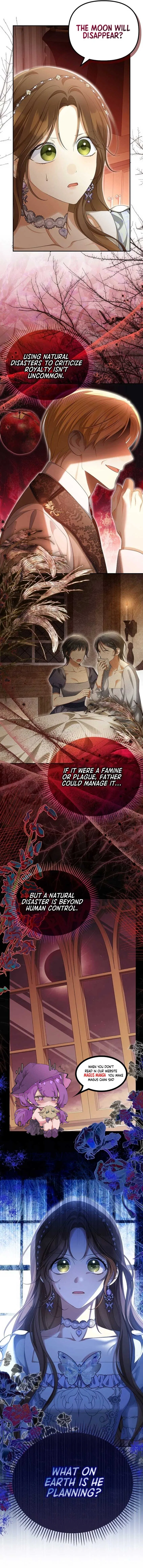 Why Are You Obsessed With Your Fake Wife? Chapter 55 – Page 7