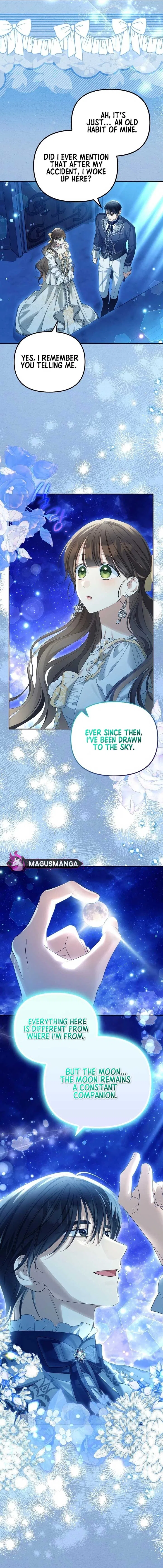 Why Are You Obsessed With Your Fake Wife? Chapter 55 – Page 9