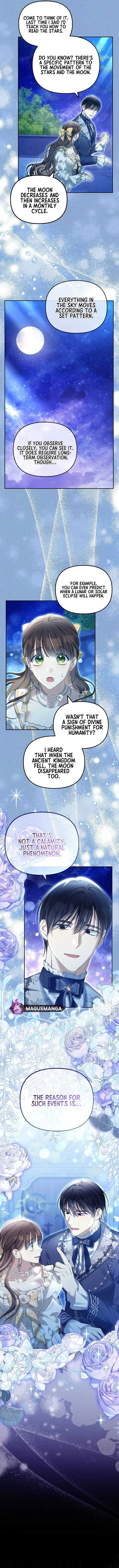 Why Are You Obsessed With Your Fake Wife? Chapter 55 – Page 10