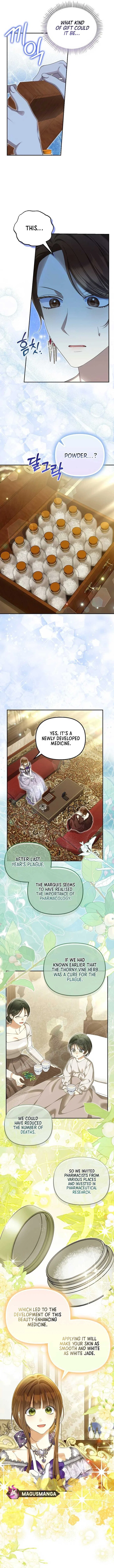 Why Are You Obsessed With Your Fake Wife? Chapter 53 – Page 5