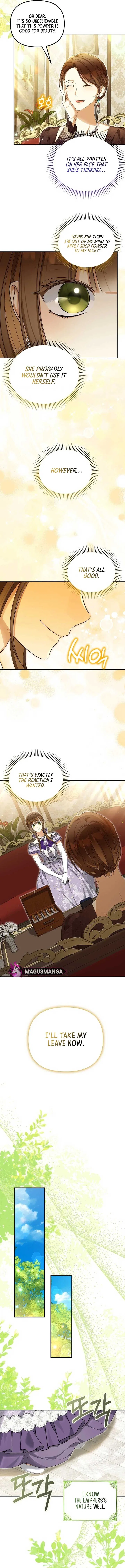 Why Are You Obsessed With Your Fake Wife? Chapter 53 – Page 6