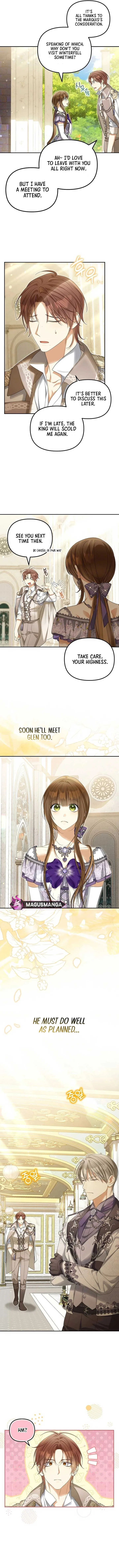 Why Are You Obsessed With Your Fake Wife? Chapter 53 – Page 11