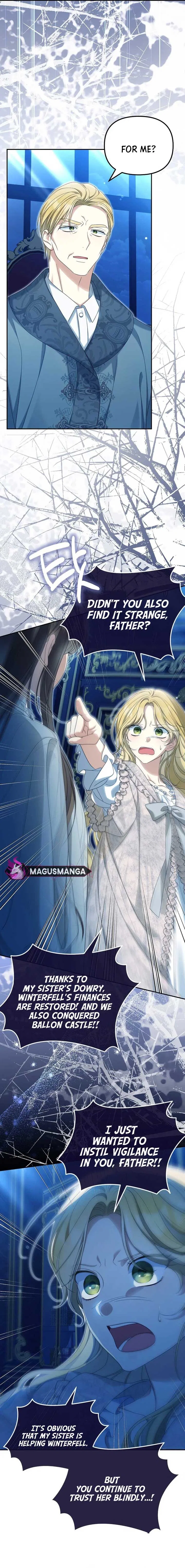 Why Are You Obsessed With Your Fake Wife? Chapter 52 – Page 2
