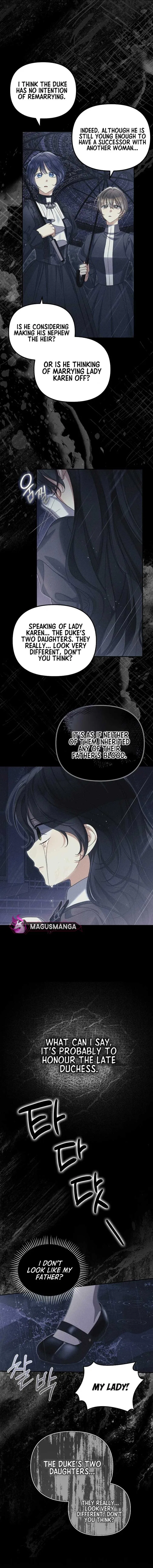 Why Are You Obsessed With Your Fake Wife? Chapter 52 – Page 9