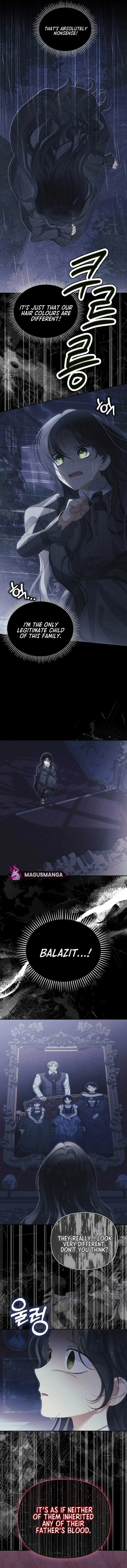 Why Are You Obsessed With Your Fake Wife? Chapter 52 – Page 10