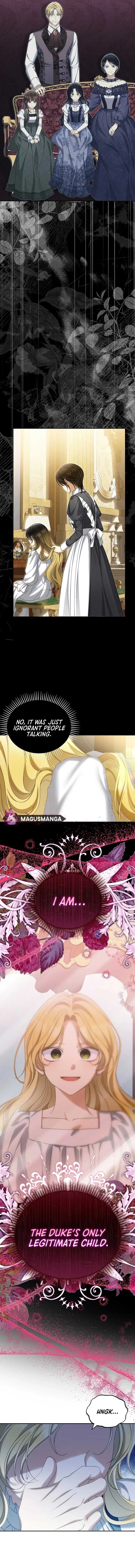 Why Are You Obsessed With Your Fake Wife? Chapter 52 – Page 11