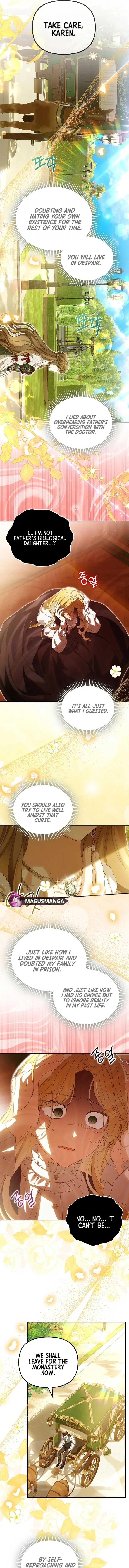 Why Are You Obsessed With Your Fake Wife? Chapter 52 – Page 13