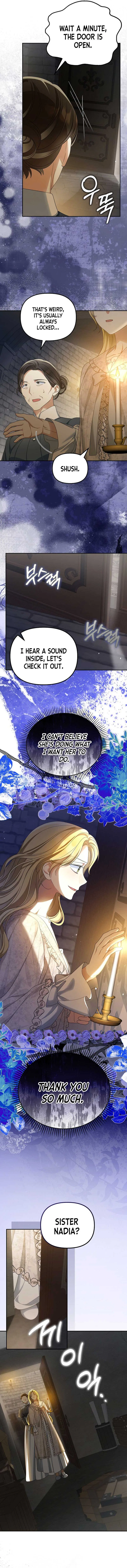 Why Are You Obsessed With Your Fake Wife? Chapter 51 – Page 2