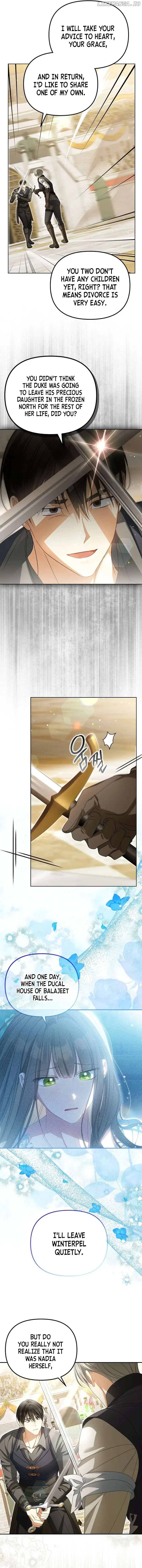 Why Are You Obsessed With Your Fake Wife? Chapter 47 – Page 5