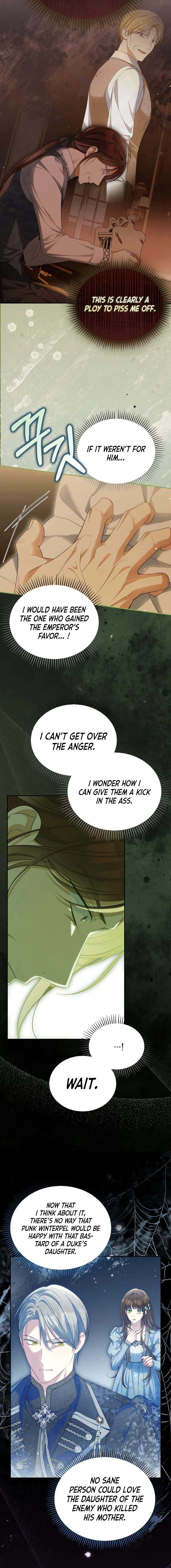 Why Are You Obsessed With Your Fake Wife? Chapter 44 – Page 4