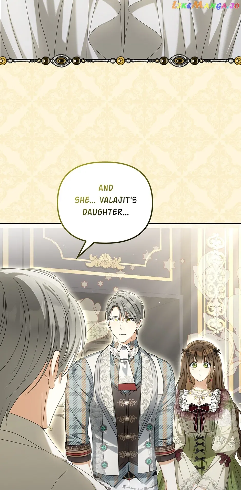 Why Are You Obsessed With Your Fake Wife? Chapter 32 – Page 2