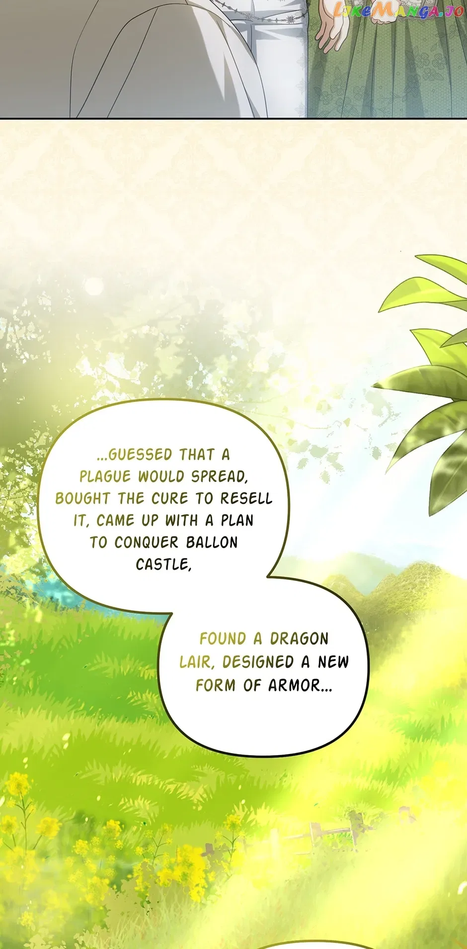Why Are You Obsessed With Your Fake Wife? Chapter 32 – Page 3