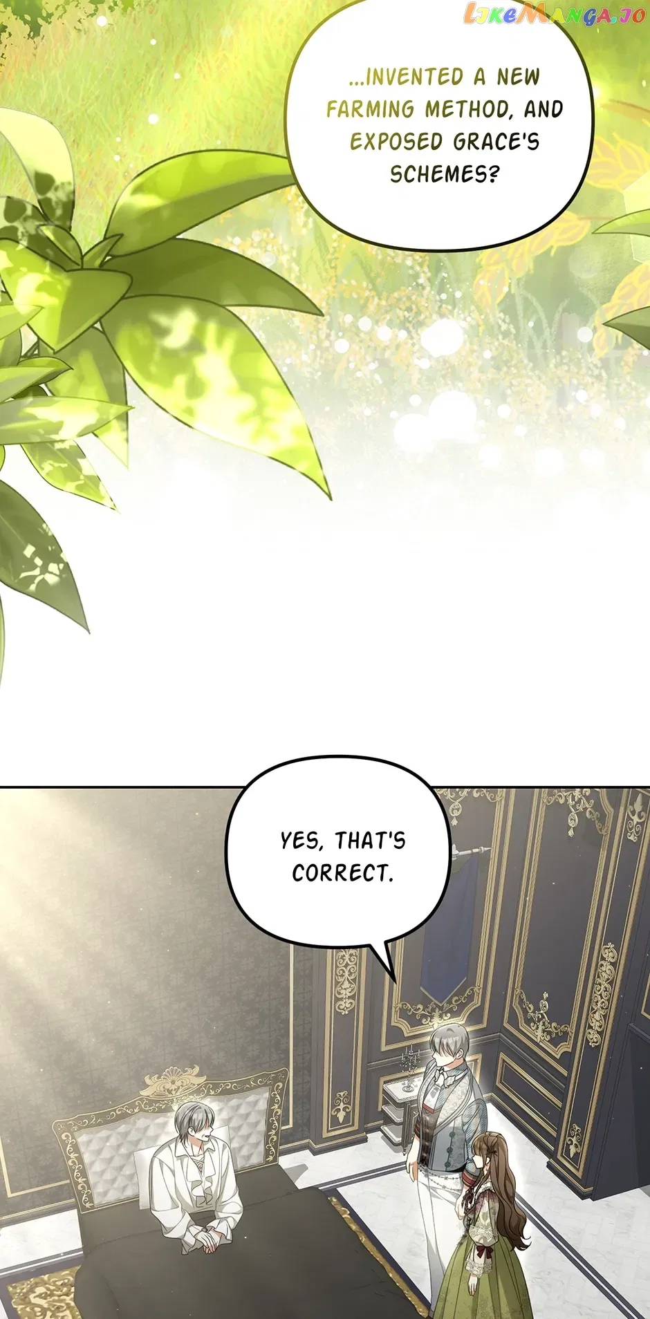 Why Are You Obsessed With Your Fake Wife? Chapter 32 – Page 4