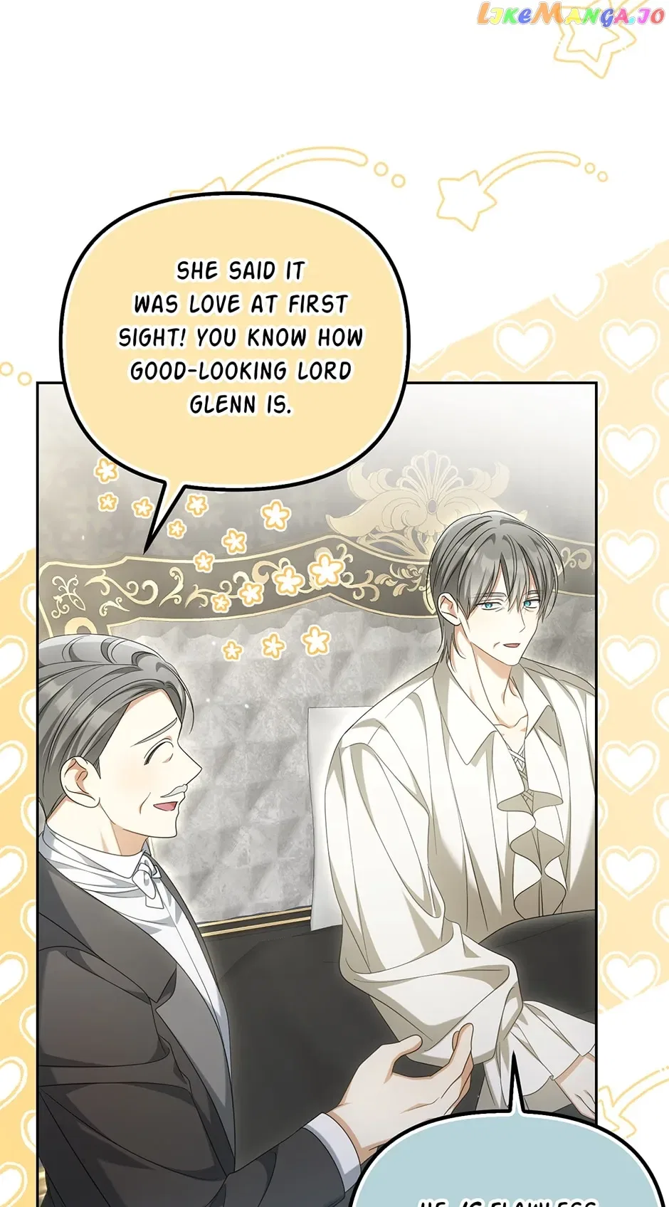 Why Are You Obsessed With Your Fake Wife? Chapter 32 – Page 8