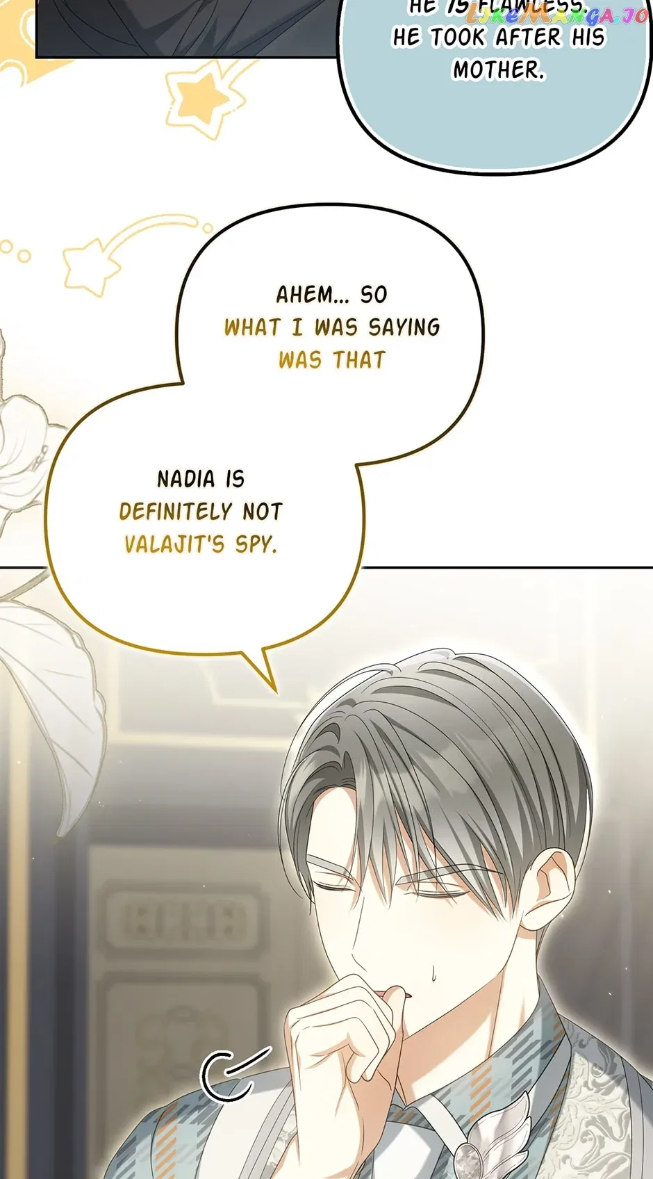 Why Are You Obsessed With Your Fake Wife? Chapter 32 – Page 9