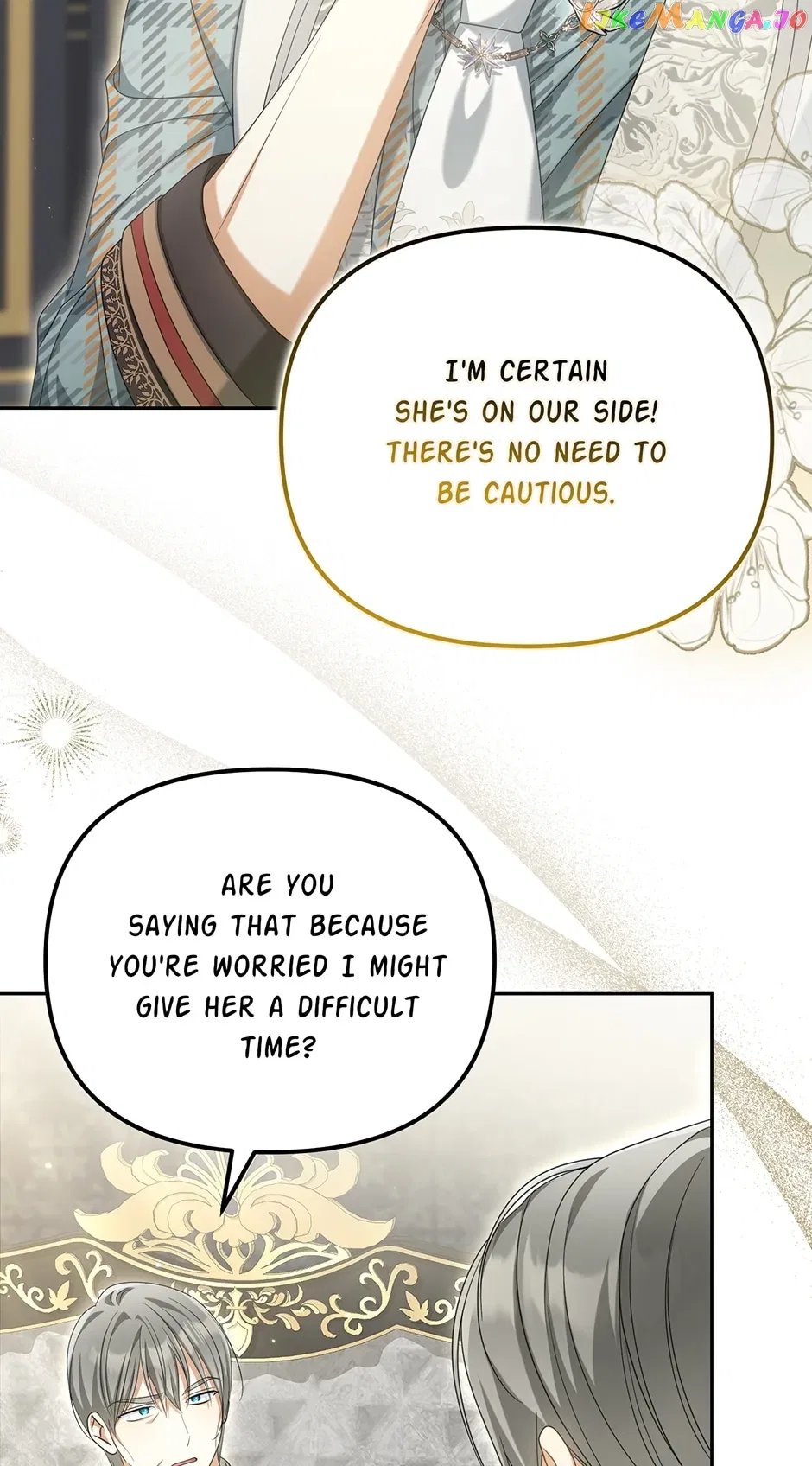 Why Are You Obsessed With Your Fake Wife? Chapter 32 – Page 10
