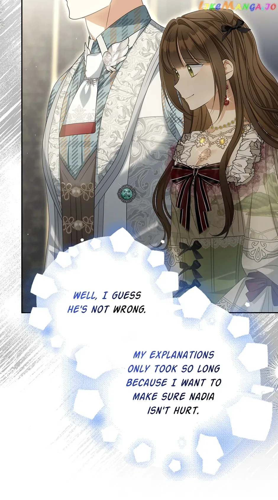 Why Are You Obsessed With Your Fake Wife? Chapter 32 – Page 12