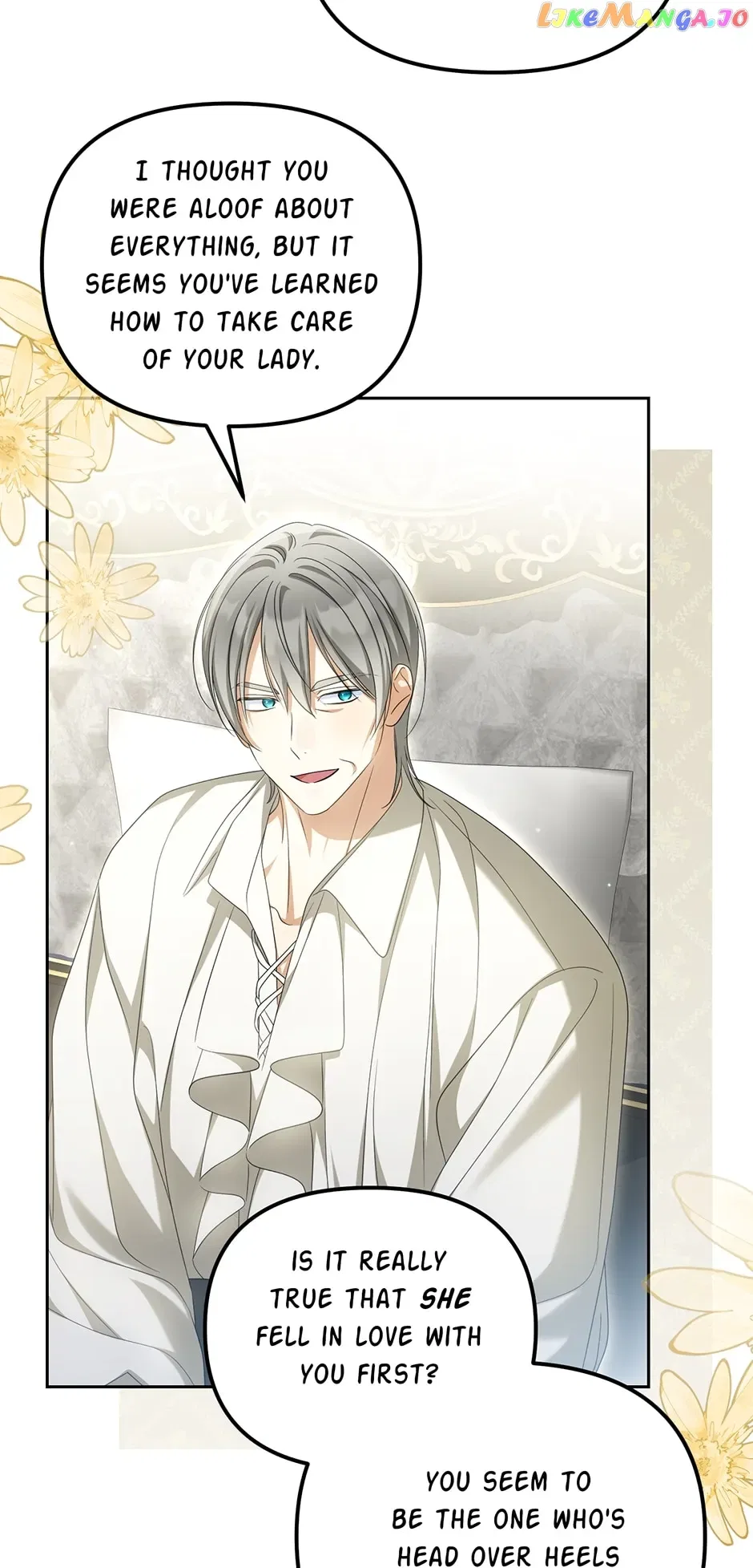 Why Are You Obsessed With Your Fake Wife? Chapter 32 – Page 14