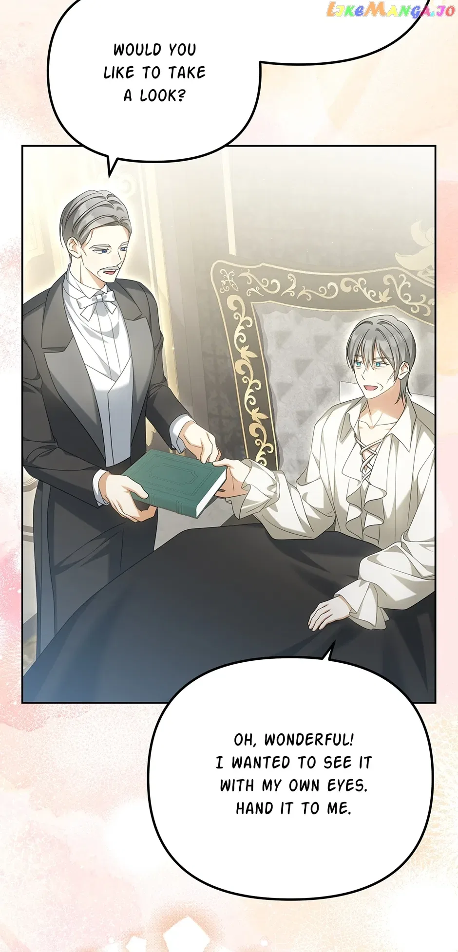 Why Are You Obsessed With Your Fake Wife? Chapter 32 – Page 17