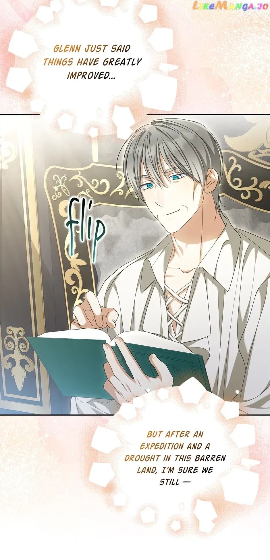 Why Are You Obsessed With Your Fake Wife? Chapter 32 – Page 18